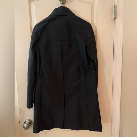 * Host Pick * Gucci Trench Coat - Picture 10 of 14